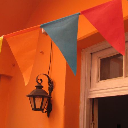 Casa Artigas Hostel 코르도바 외부 사진