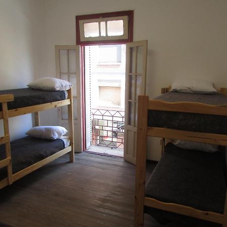 Casa Artigas Hostel 코르도바 외부 사진