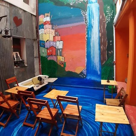Casa Artigas Hostel 코르도바 외부 사진