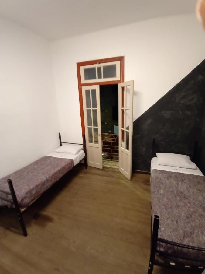 Casa Artigas Hostel 코르도바 외부 사진