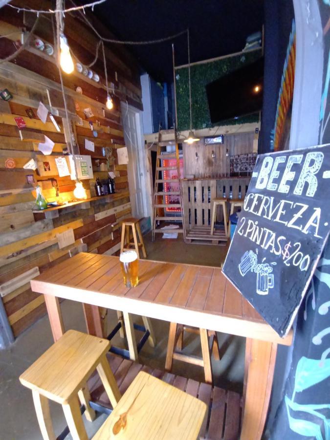 Casa Artigas Hostel 코르도바 외부 사진