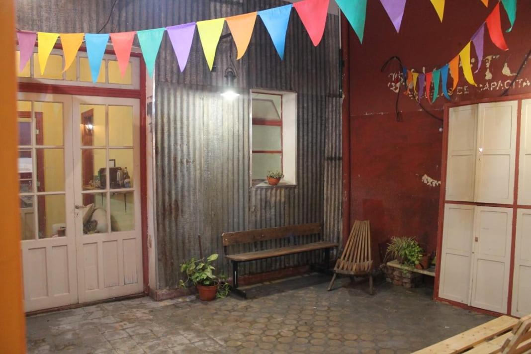 Casa Artigas Hostel 코르도바 외부 사진