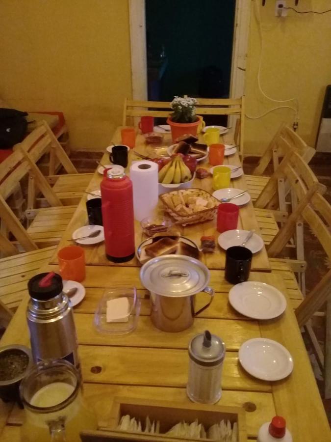 Casa Artigas Hostel 코르도바 외부 사진