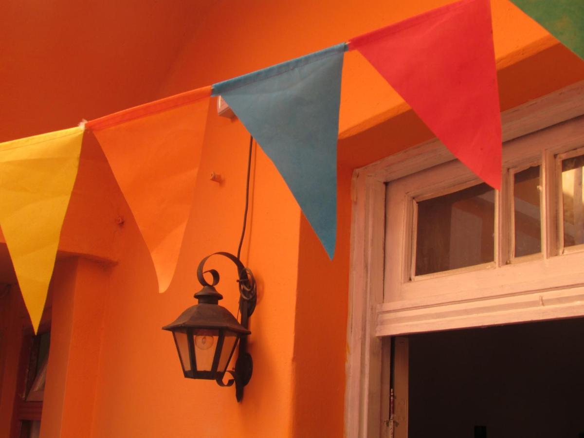 Casa Artigas Hostel 코르도바 외부 사진
