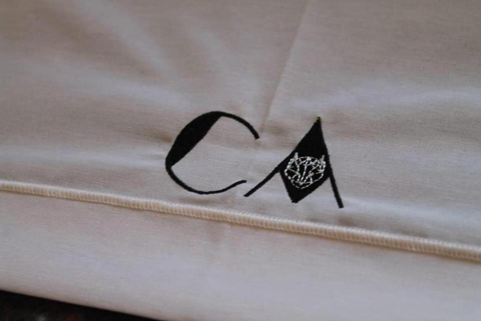 Casa Artigas Hostel 코르도바 외부 사진