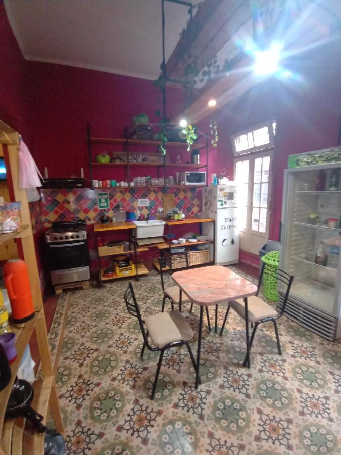 Casa Artigas Hostel 코르도바 외부 사진