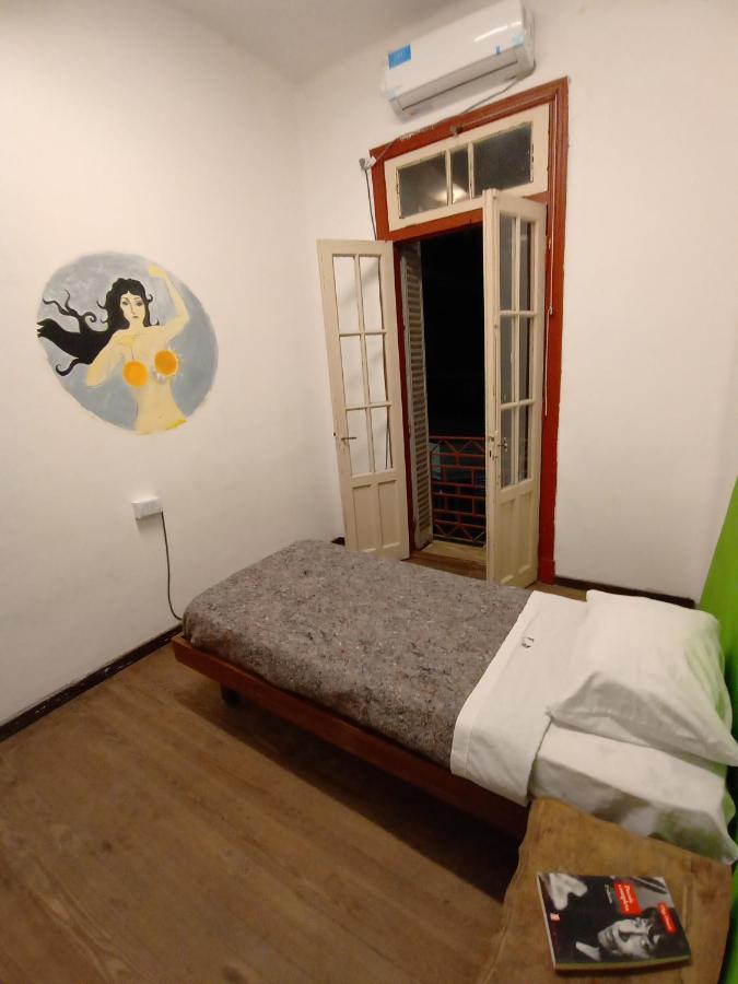 Casa Artigas Hostel 코르도바 외부 사진