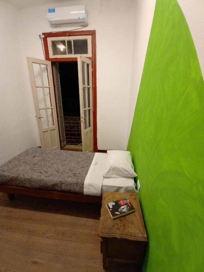 Casa Artigas Hostel 코르도바 외부 사진