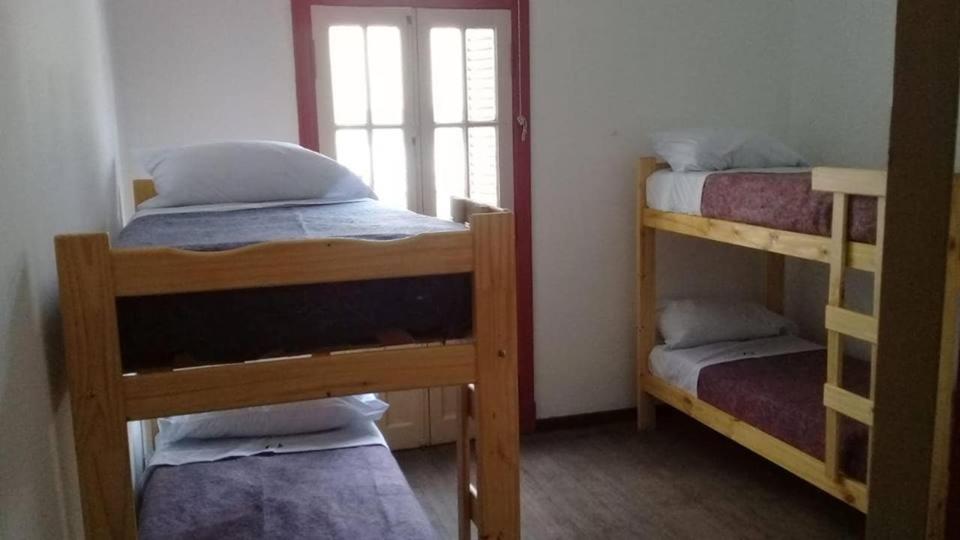 Casa Artigas Hostel 코르도바 외부 사진