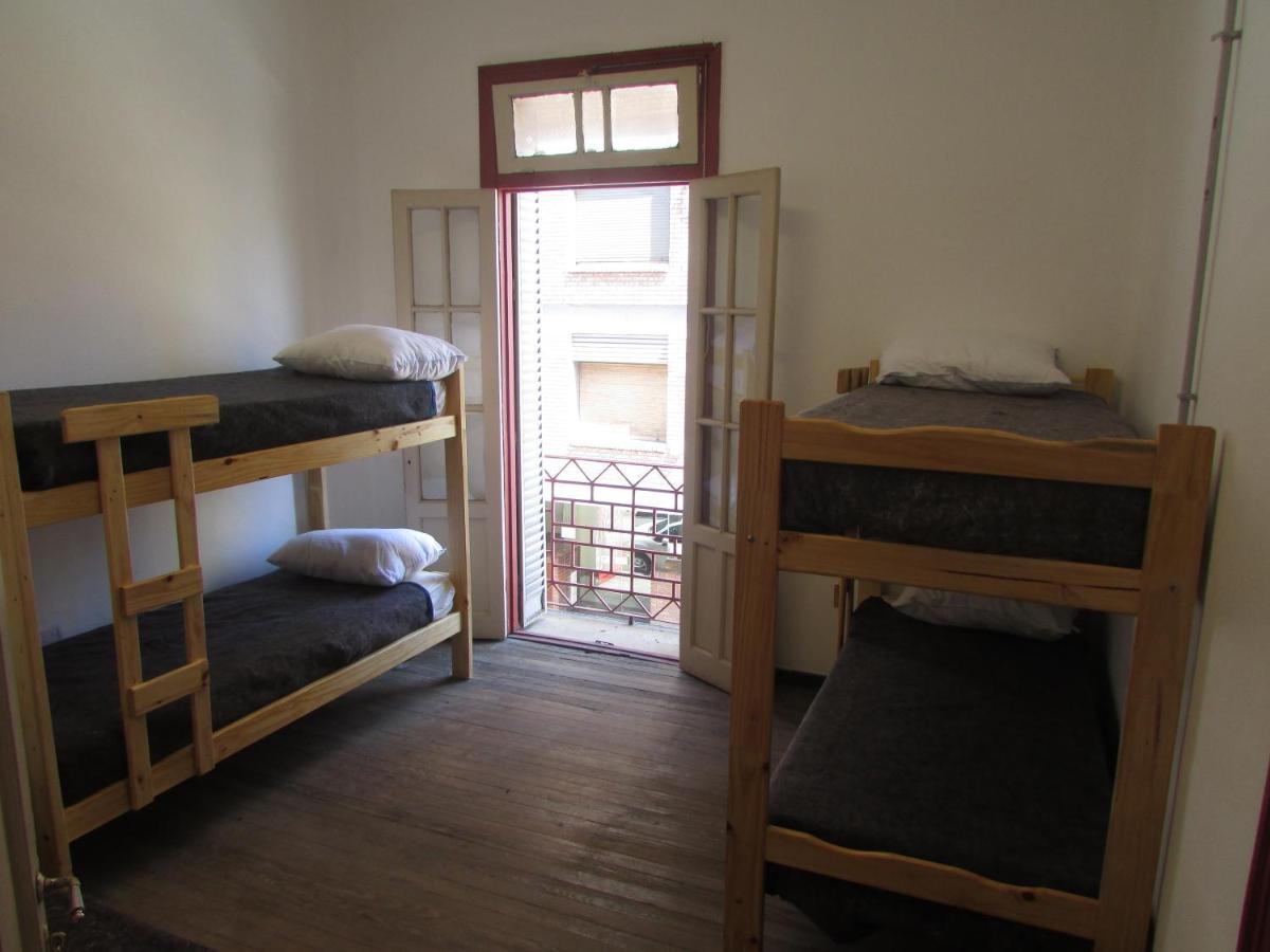 Casa Artigas Hostel 코르도바 외부 사진