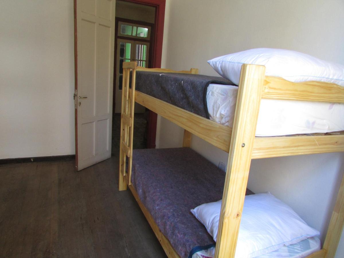 Casa Artigas Hostel 코르도바 외부 사진