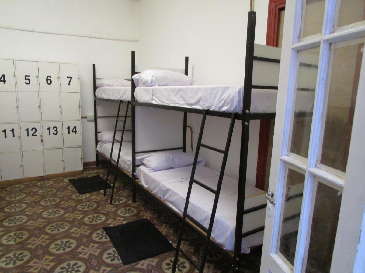 Casa Artigas Hostel 코르도바 외부 사진