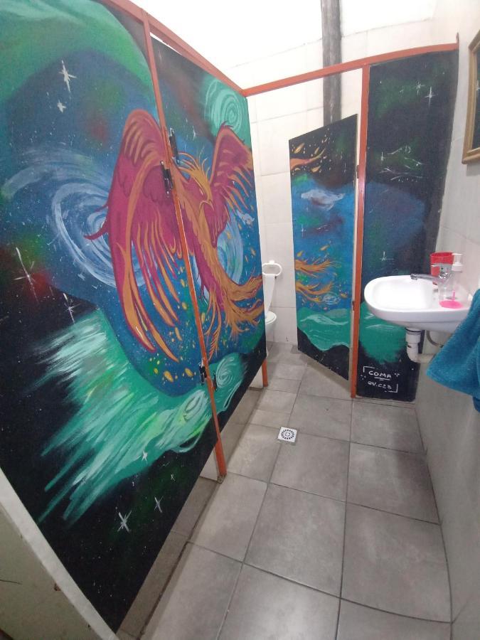 Casa Artigas Hostel 코르도바 외부 사진