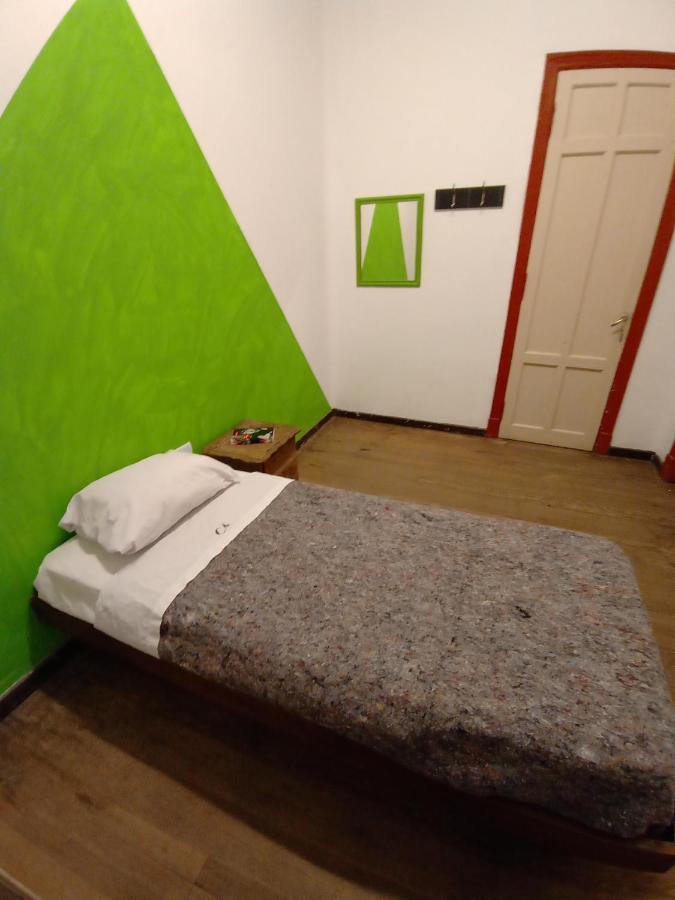 Casa Artigas Hostel 코르도바 외부 사진