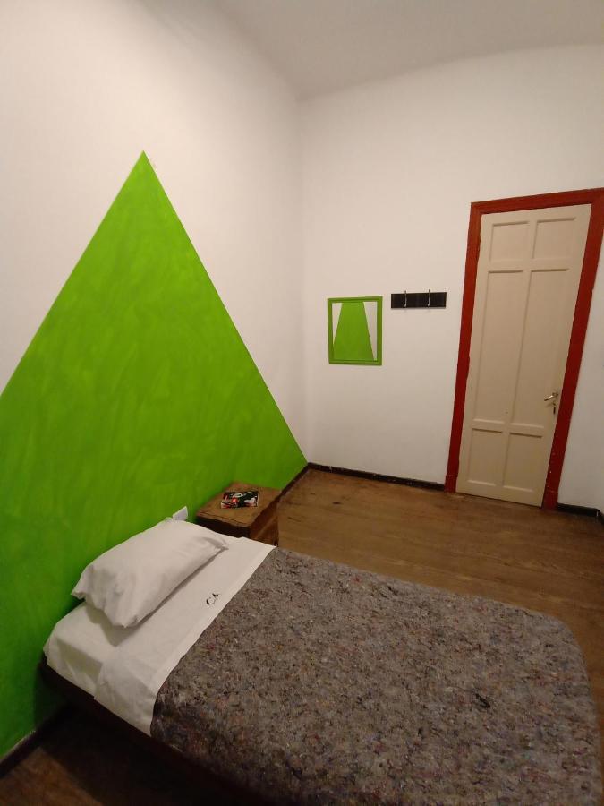 Casa Artigas Hostel 코르도바 외부 사진