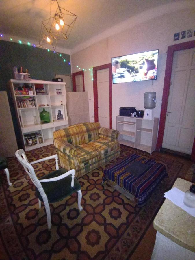 Casa Artigas Hostel 코르도바 외부 사진