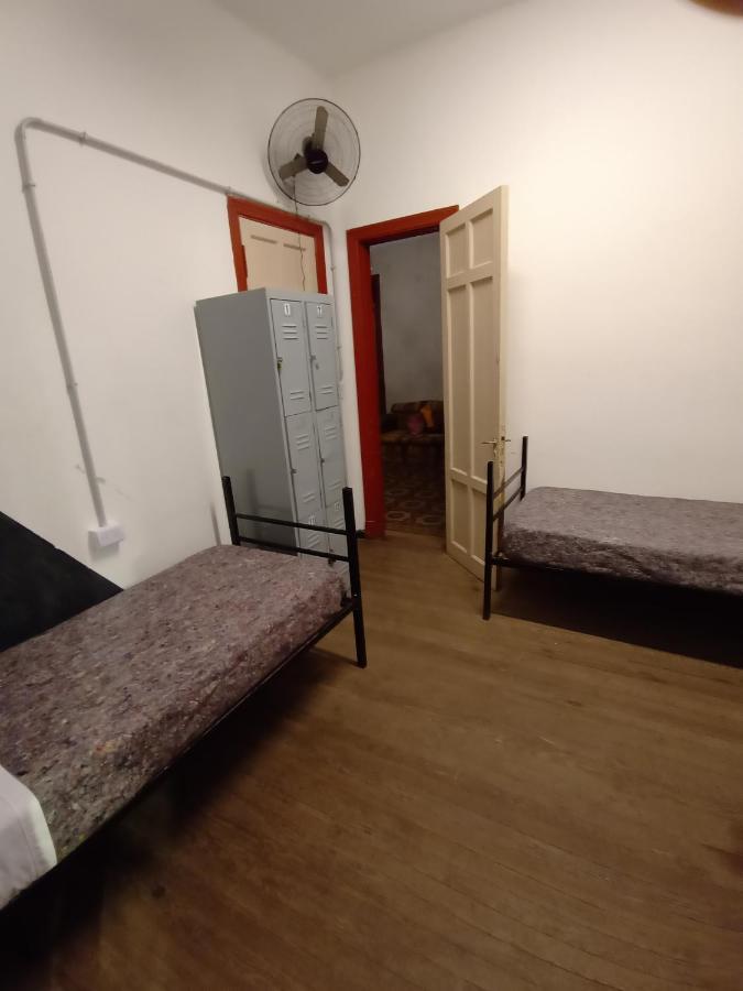 Casa Artigas Hostel 코르도바 외부 사진