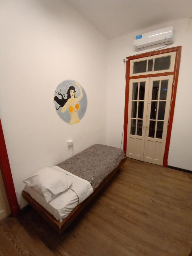 Casa Artigas Hostel 코르도바 외부 사진