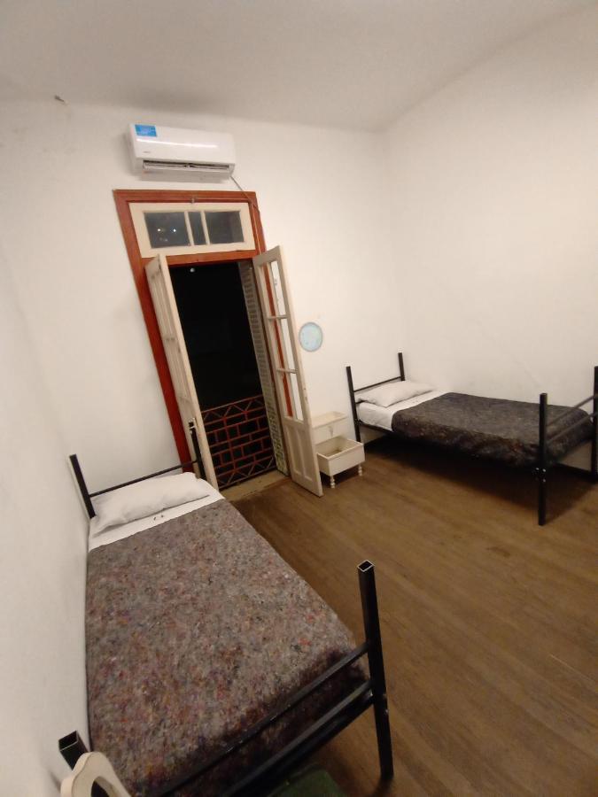 Casa Artigas Hostel 코르도바 외부 사진