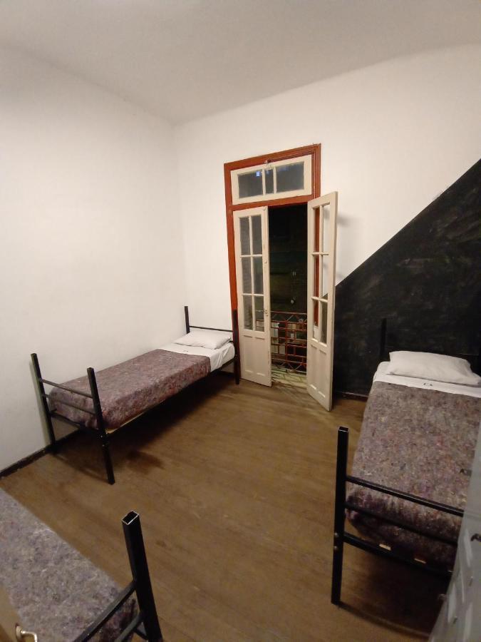 Casa Artigas Hostel 코르도바 외부 사진