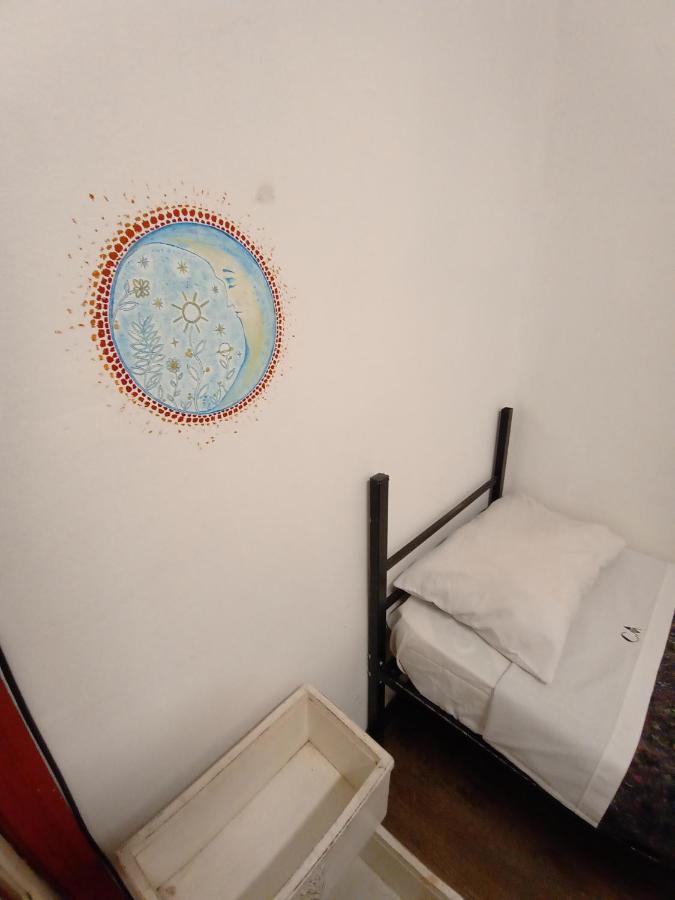 Casa Artigas Hostel 코르도바 외부 사진