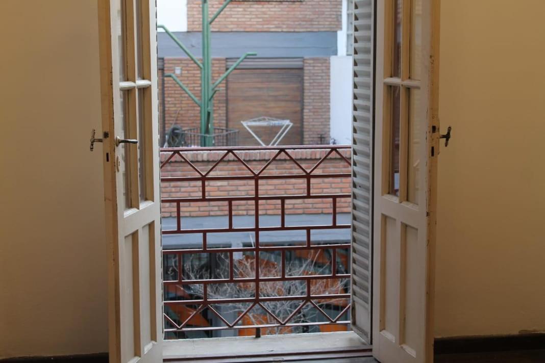 Casa Artigas Hostel 코르도바 외부 사진