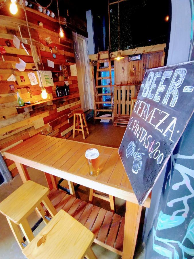 Casa Artigas Hostel 코르도바 외부 사진