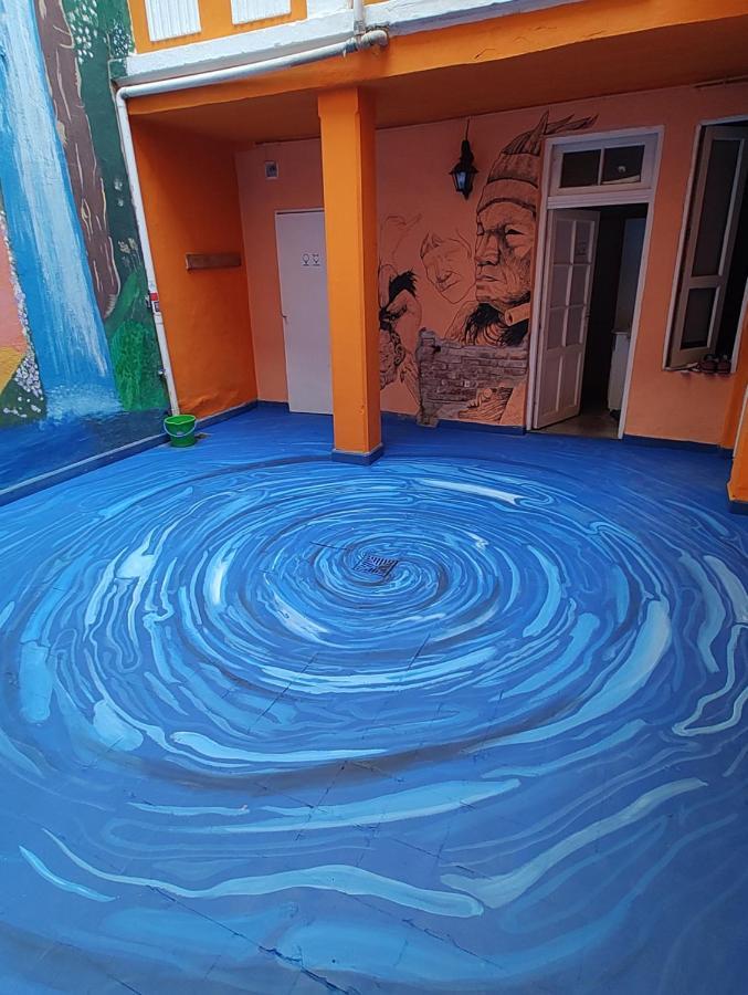 Casa Artigas Hostel 코르도바 외부 사진