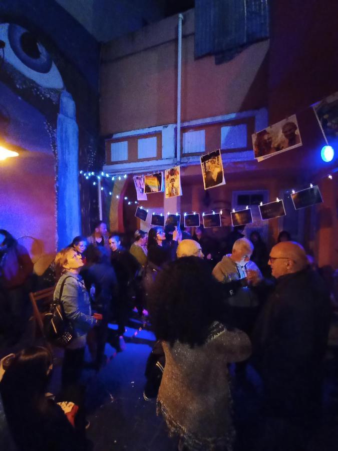 Casa Artigas Hostel 코르도바 외부 사진