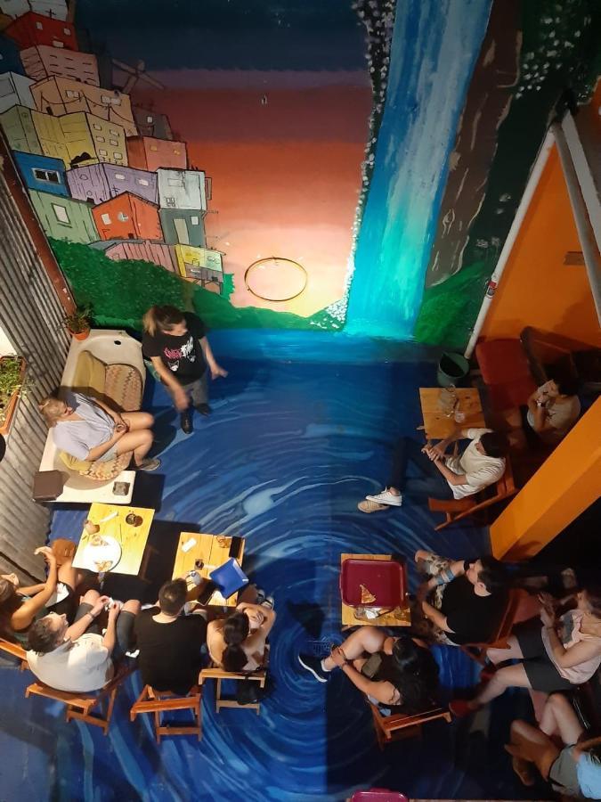 Casa Artigas Hostel 코르도바 외부 사진
